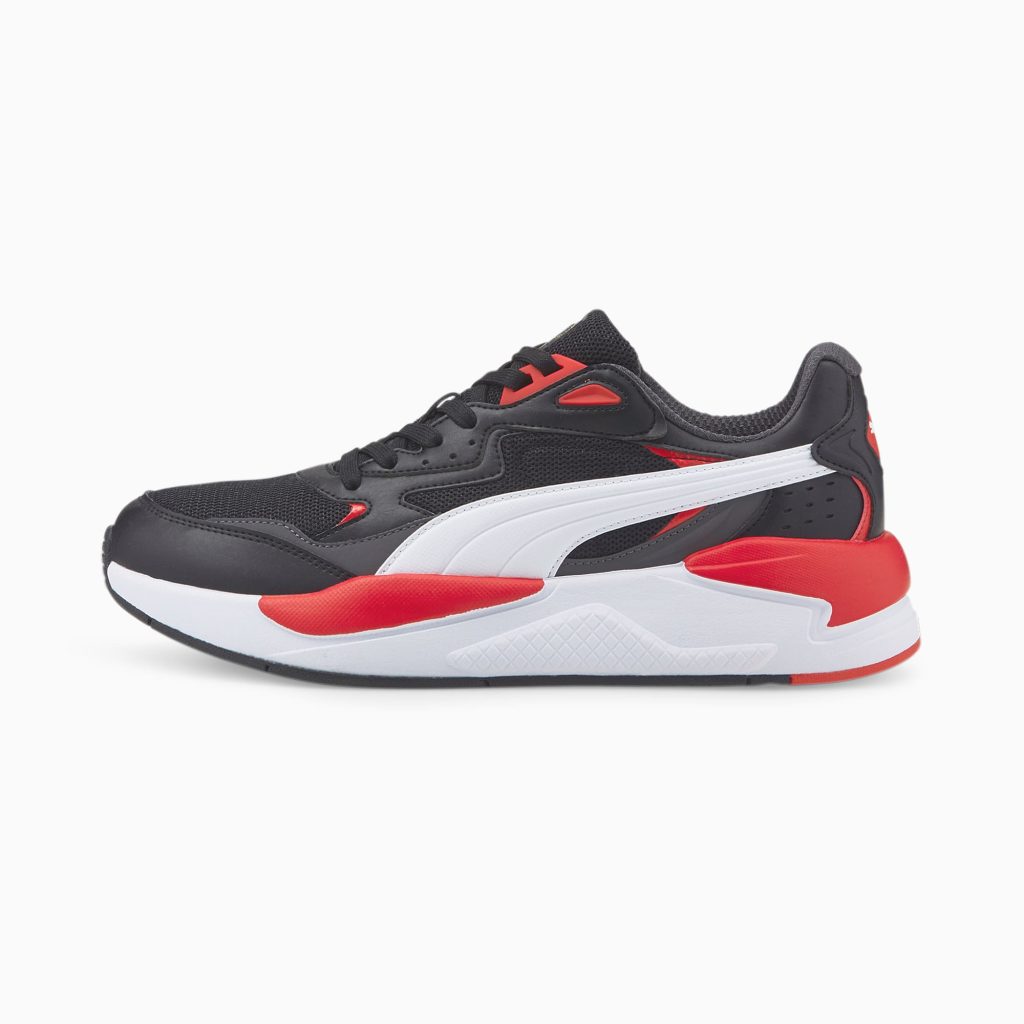puma-sneaker 307033-01
