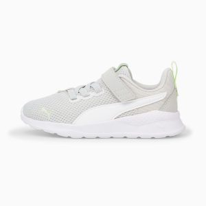 Puma Anzarun Lite Groen/Grijs/Wit (372009-18)