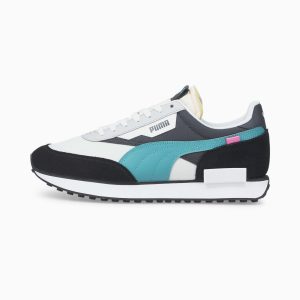 Puma Future Rider Play On Zwart (371149-76)