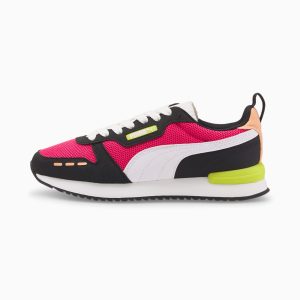 Puma R78 Runner Roze/Zwart/Wit (373117-56)