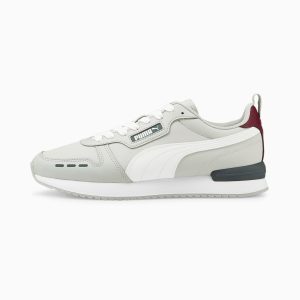 Puma R78 Wit (374127-09)