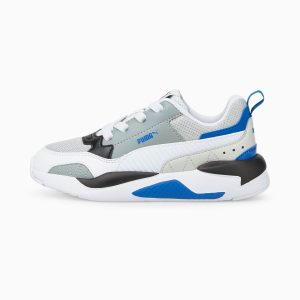 Puma X-Ray 2 Square Zwart/Grijs/Wit (374192-19)