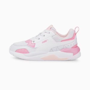 Puma X-Ray 2 Square Roze/Wit (374192-20)