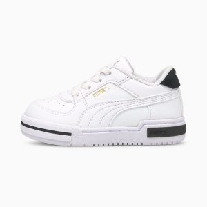 Puma CA Pro Heritage Alternate Closure Wit/Zwart (380549-01)