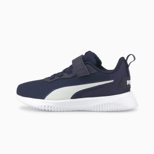 Puma Flyer Flex AC Blauw/Wit (376383-09)