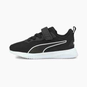 Puma Flyer Flex AC Wit/Zwart (376383-01)