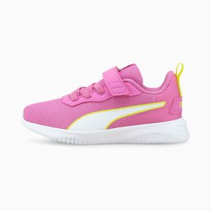 Puma Flyer Flex AC Wit (376383-08)