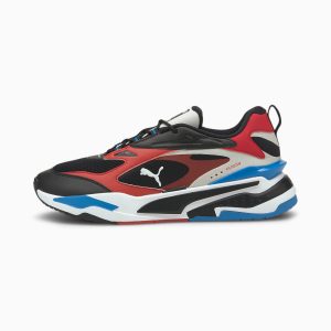 Puma RS-Fast Rood/Blauw/Zwart (380562-08)