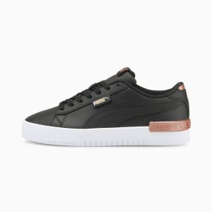 Puma Jada Wit/Roze/Zwart (380751-03)
