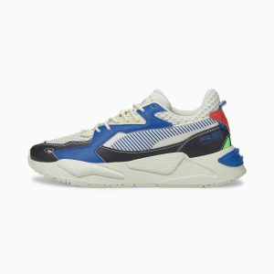 Puma RS-Z RE.GEN Blauw (381693-01)