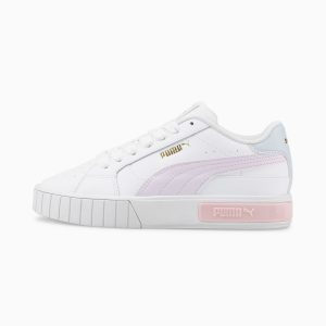Puma Cali Star Youth Wit (382041-06)