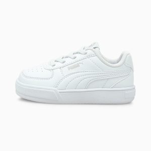 Puma Caven AC Wit/Grijs (382058-01)