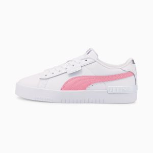 Puma Jada Zilver/Roze/Wit (381990-09)