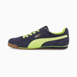 Puma Arizona OG Blauw/Geel (383400-01)