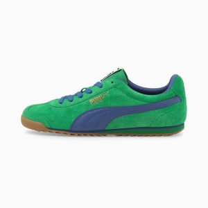 Puma Arizona OG Blauw/Groen (383400-02)