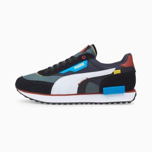Puma Future Rider Displaced Wit (383148-01)