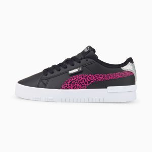 Puma Jada Summer Roar Zilver/Zwart (383137-02)