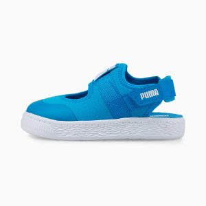 Puma Light-Flex Summer Blauw/Wit (383192-03)