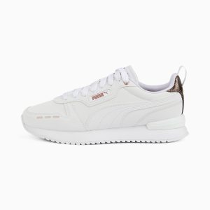 Puma R78 Raw Metallics Goud/Roze/Wit (383833-03)