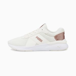 Puma Rose Raw Metallics Roze/Goud (383849-03)