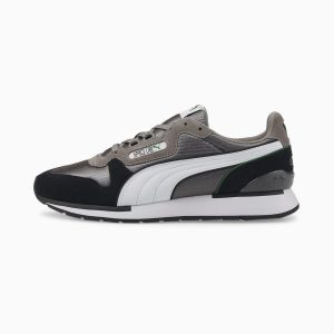 Puma Space Lab Zwart/Grijs/Wit (383158-02)