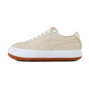 Puma Suede Mayu AMI Deconstruct Pristine (384147-01)