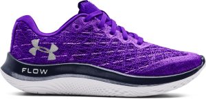 Under Armour Flow Velociti Wind Purple (3023561-503)