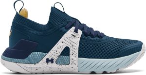 Under Armour Project Rock 4 Blue (3023697-401)