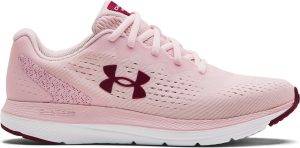 Under Armour Charged Impulse 2 Pink (3024141-601)