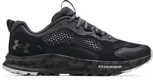 Under Armour Charged Bandit Trail 2 Black (3024186-001)