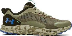 Under Armour Charged Bandit Trail 2 Green (3024186-302)