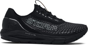 Under Armour HOVR™ Sonic 4 Storm Black (3024224-001)