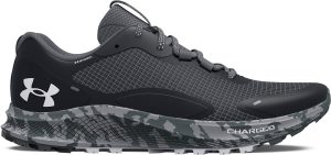 Under Armour Charged Bandit Trail 2 Black (3024725-003)