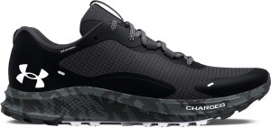 Under Armour Charged Bandit Trail 2 Black (3024763-002)
