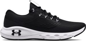 Under Armour Charged Vantage 2 Black (3024873-001)