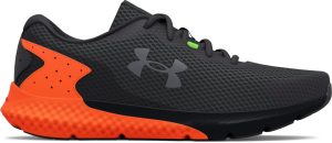 Under Armour Charged Rogue 3 Gray (3024877-102)