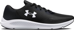 Under Armour Charged Pursuit 3 Black (3024878-001)