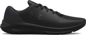 Under Armour Charged Pursuit 3 Black (3024878-002)