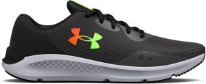 Under Armour Charged Pursuit 3 Gray (3024878-100)