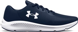 Under Armour Charged Pursuit 3 Navy (3024878-401)