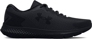 Under Armour Charged Rogue 3 Black (3024888-003)
