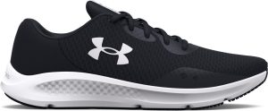Under Armour Charged Pursuit 3 Black (3024889-001)