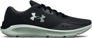 Under Armour Charged Pursuit 3 Gray (3024889-105)