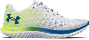 Under Armour Flow Velociti Wind 2 White (3024903-101)