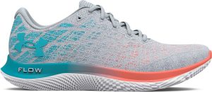 Under Armour Flow Velociti Wind 2 Gray (3024911-103)