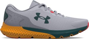 Under Armour Charged Rogue 3 Gray (3024981-100)
