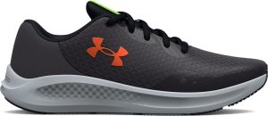 Under Armour Charged Pursuit 3 Gray (3024987-100)