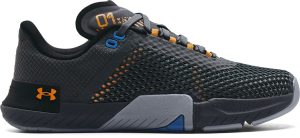 Under Armour TriBase™ Reign 4 Gray (3025052-104)