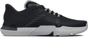 Under Armour TriBase™ Reign 4 Black (3025053-001)