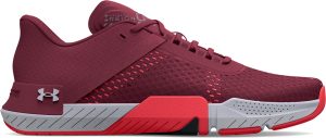 Under Armour TriBase™ Reign 4 Maroon (3025053-602)